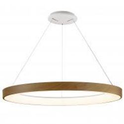 Люстра подвесная NISEKO 8015