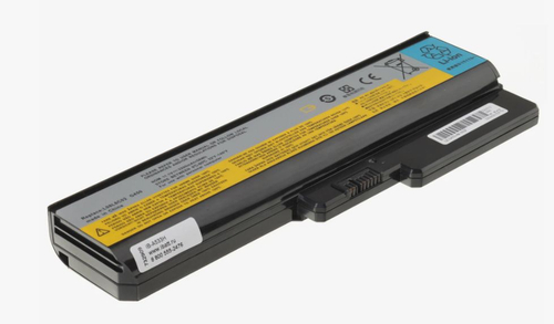 Аккумулятор для Lenovo G~, B~ series L08L6C02 11.1V 4400mAh