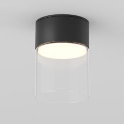 Светильник потолочный Maytoni Glory C094CL-GX53-B