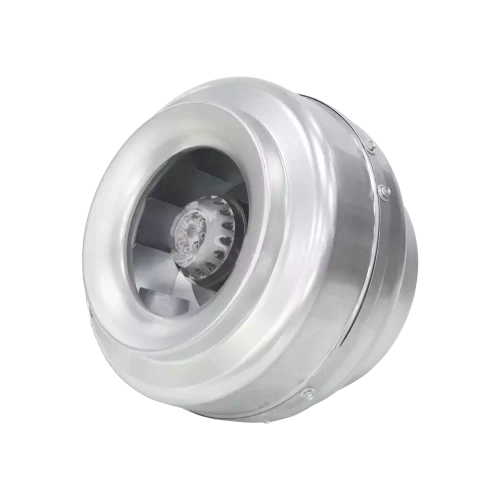 Канальный вентилятор Sysimple TK 200-B