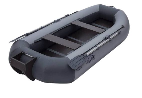 Надувная лодка Велес ( Stel ) 01/280(n)