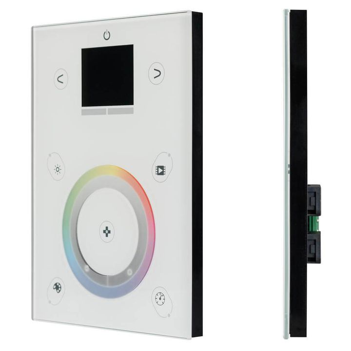 Контроллер Arlight Sunlite Stick-DE3 White 017074