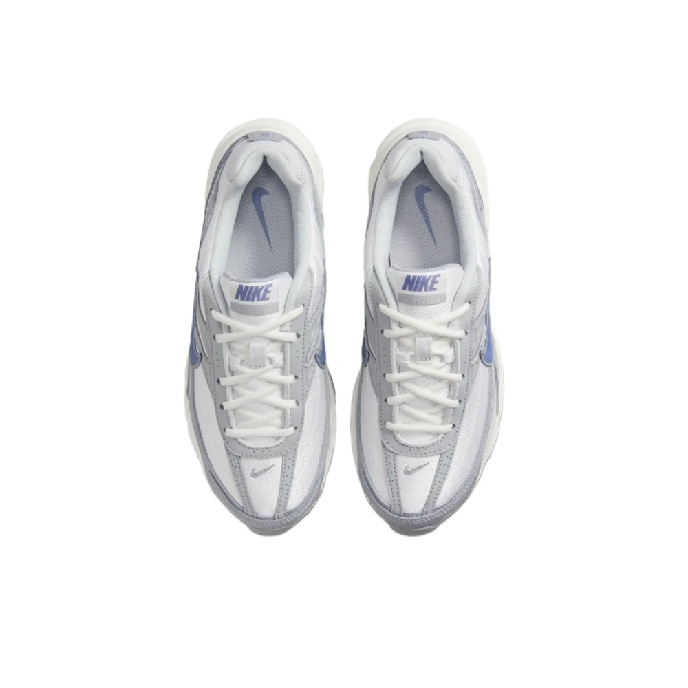 Кроссовки Nike Initiator Grey