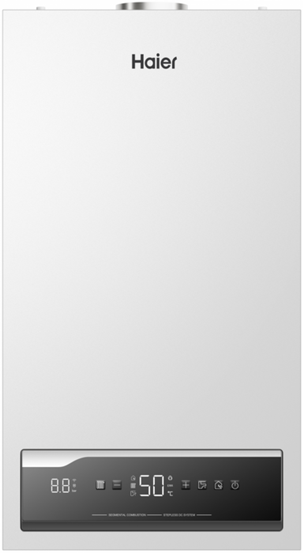 Настенный газовый котел Haier ProLine S 2.24 Ti