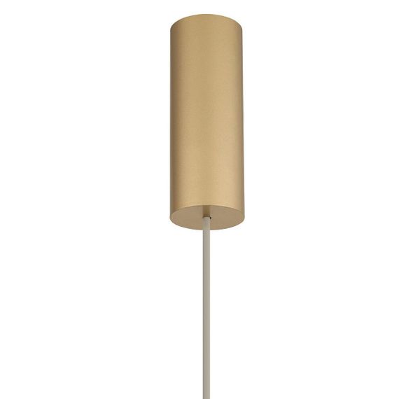 Подвесная люстра Nowodvorski Santana M Cream 11652