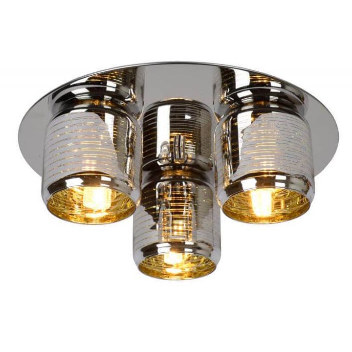 Потолочная люстра Lucide Eryn 70184/03/11