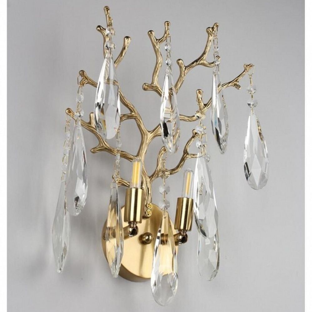 Бра Omnilux Batelli OML-52901-02