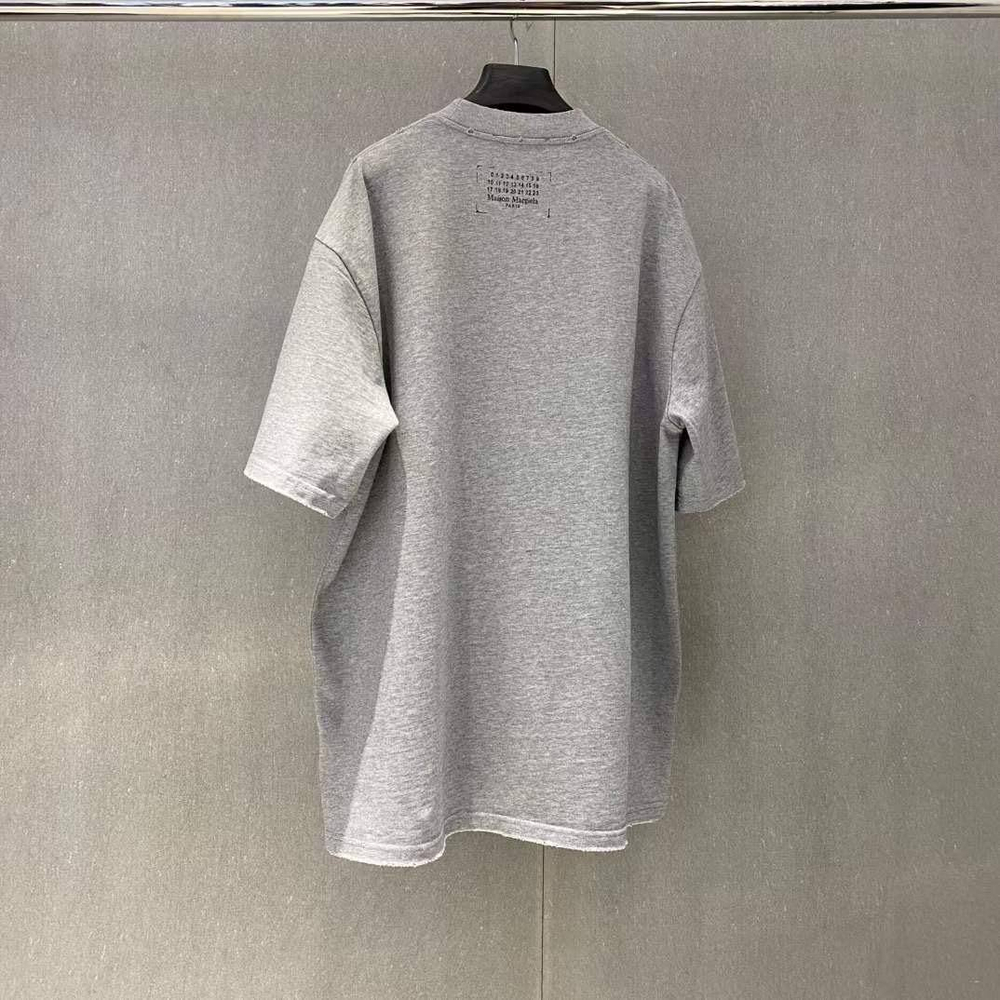 Футболка Maison Margiela