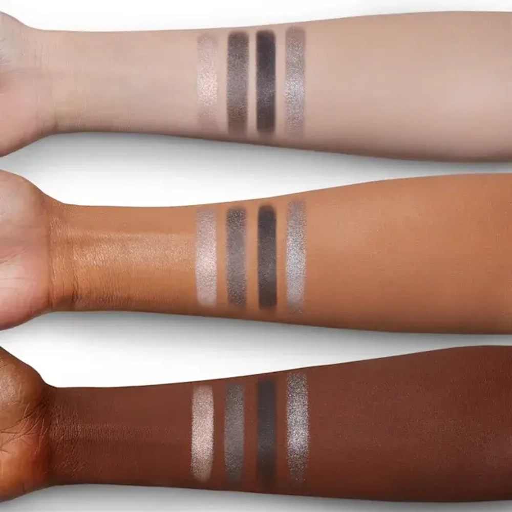 Палетка теней Charlotte Tilbury Luxury Palette The Rock Chick