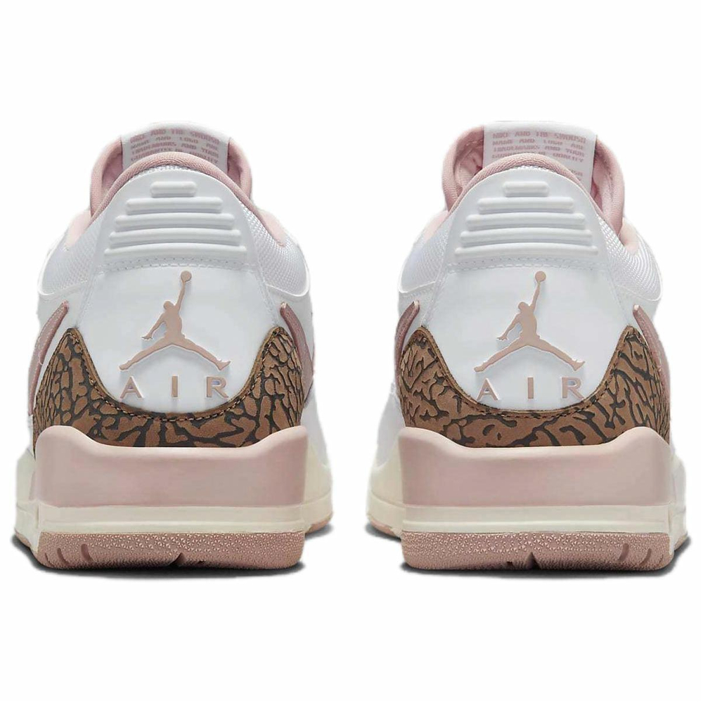 Кроссовки Jordan Legacy 312 (Женская размерная сетка)