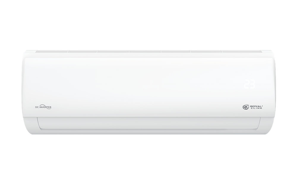 Инверторная сплит-система TRIUMPH Inverter 2023 RCI-TWA22HN (комплект)