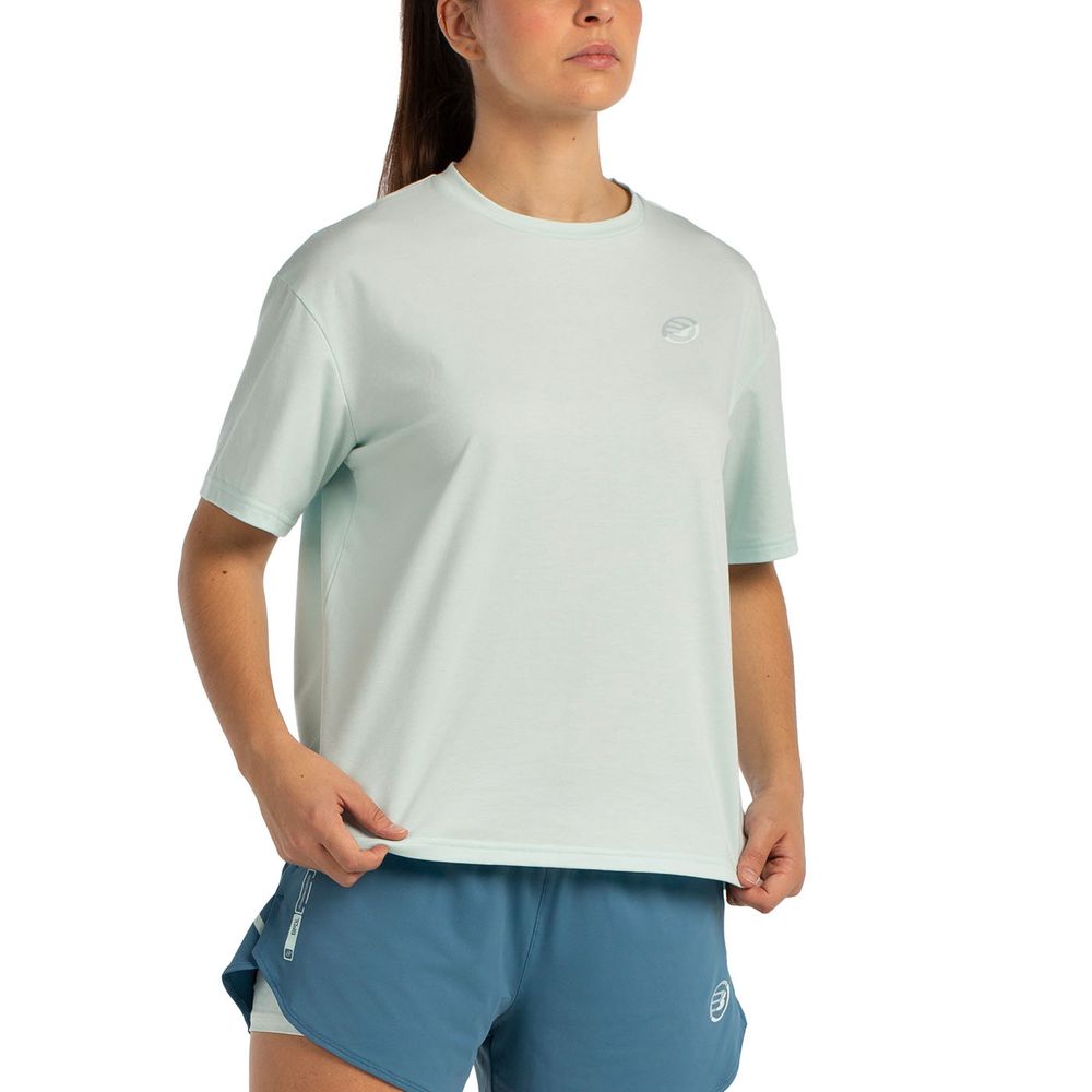 Футболка женская Oyeme