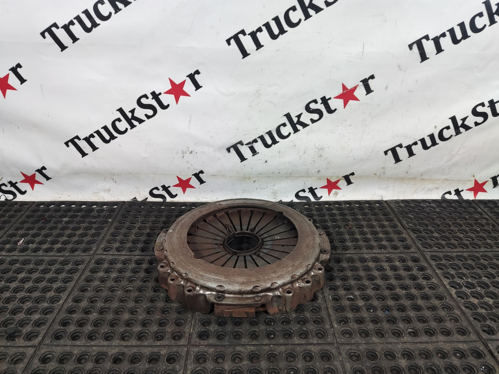 Корзина сцепления