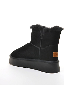 Угги женские Ascalini U391B