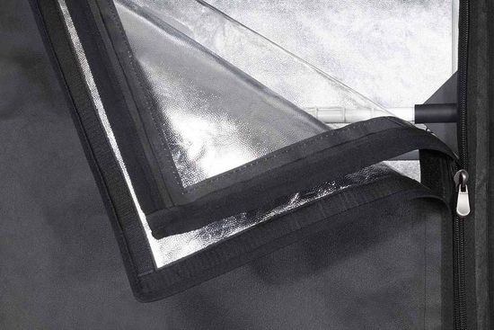 Гроутент Garden Highpro Probox Propagator L (60х40х200)