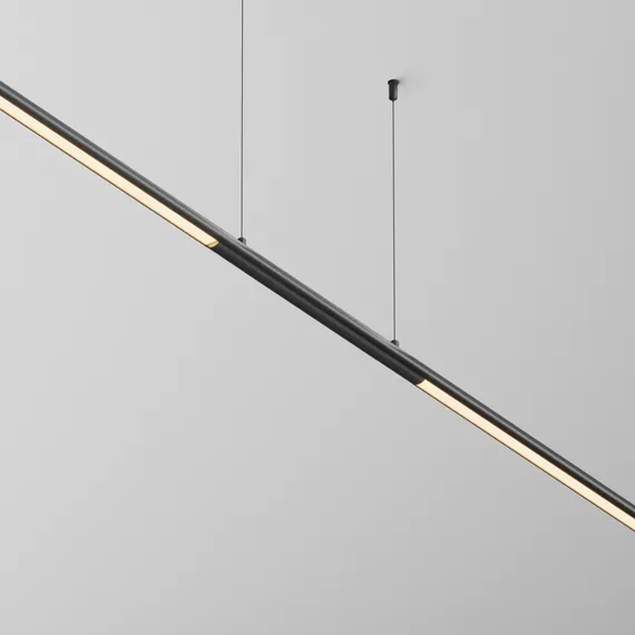 Соединитель для модульной системы Shelf 276мм Technical ca011-l300-b