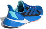 Кроссовки Adidas X9000L4