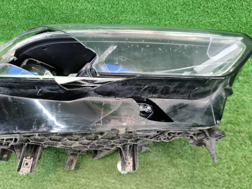 Фара правая BMW X5 G05 X6 G06 (18-23) Laser Light
