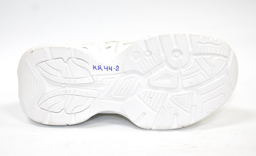 Кроссовки женские демисезонные Qiya арт. KR44-2