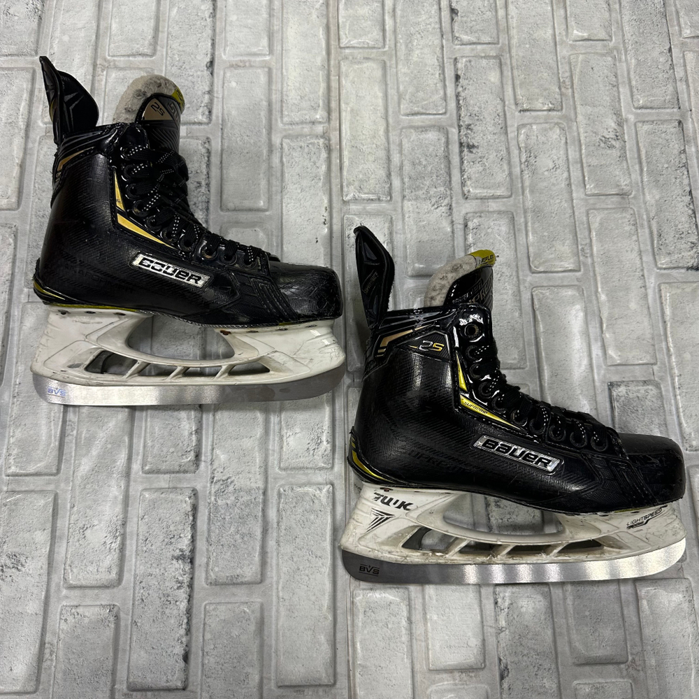 Bauer supreme 2s SR 7D (EUR 42)