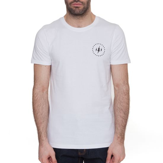 Футболка TRUESPIN #4 (Белый (Snow White)