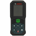 Лазерный дальномер Bosch GLM 50-27 CG