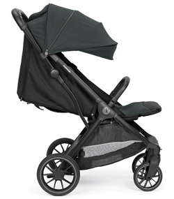 Прогулочная коляска Peg Perego X-Country Metal