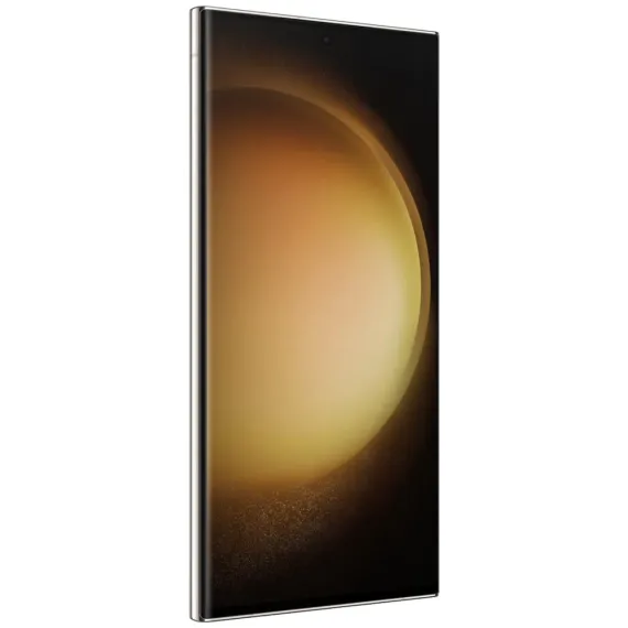 Смартфон Samsung Galaxy S23 Ultra 12/512Gb Cream (SM-S918BZEUGTO)