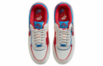 Кроссовки Nike Air Force 1 Shadow (Женская размерная сетка)