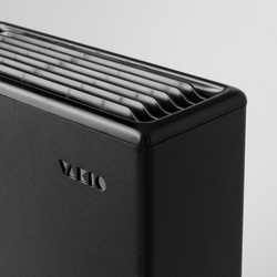 Приточный вентиляционный клапан VAKIO KIV New