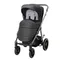 Коляска Espiro Bueno 3 в 1 Graphite Marble (317)