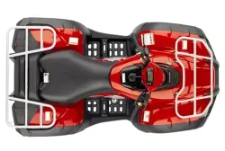 Квадроцикл HONDA TRX680FA