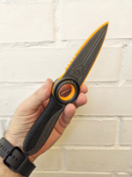 Нож-сувенир Сабнаутика (Subnautica) 23 см.