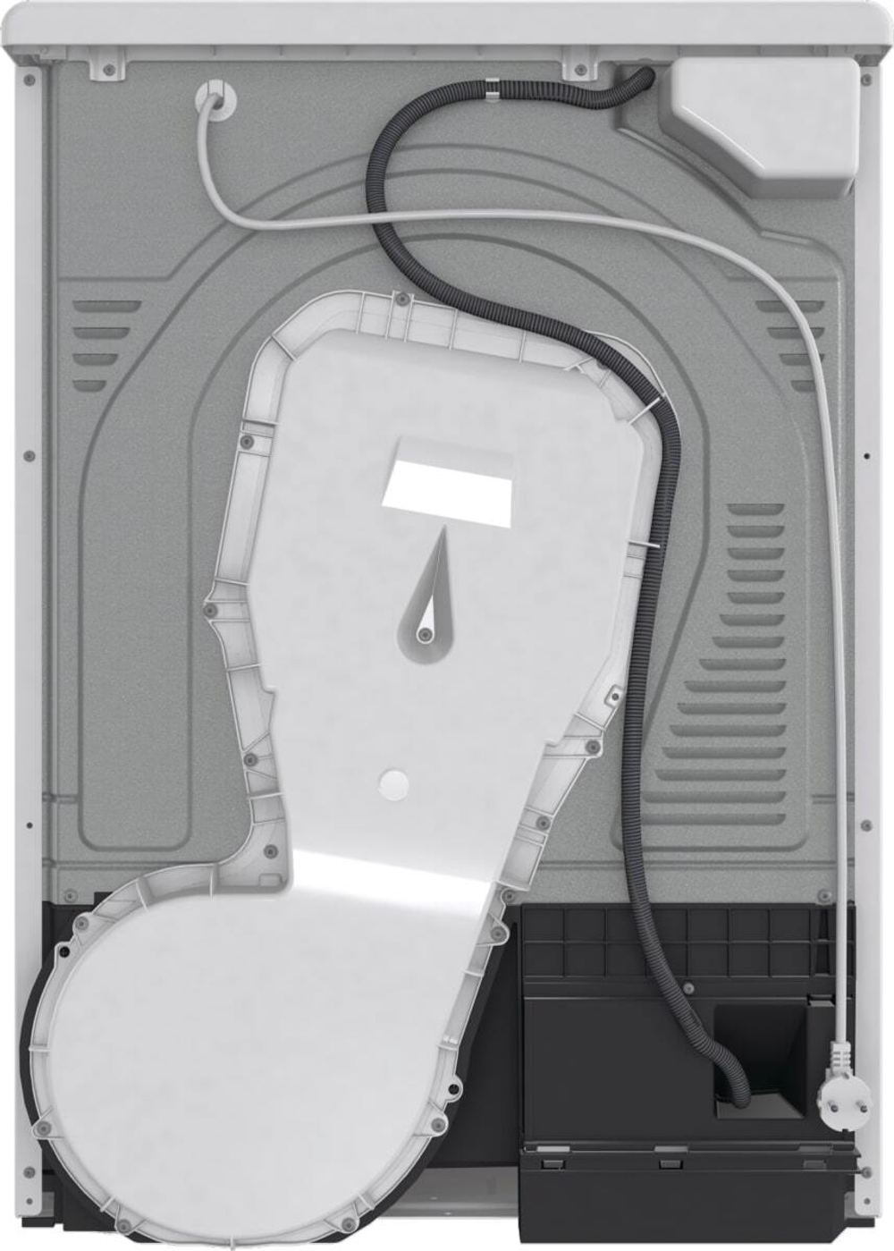 Сушильная машина Gorenje DNS12 (742912)