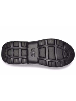 UGG Tasman X Слиперы черные для женщин