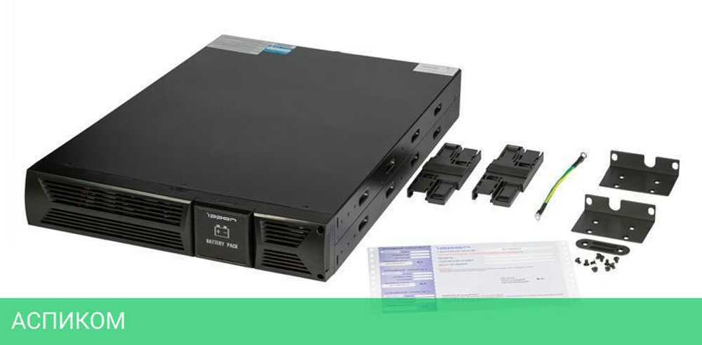 Аккумулятор для ИБП Ippon Innova для RT 3K (626116)