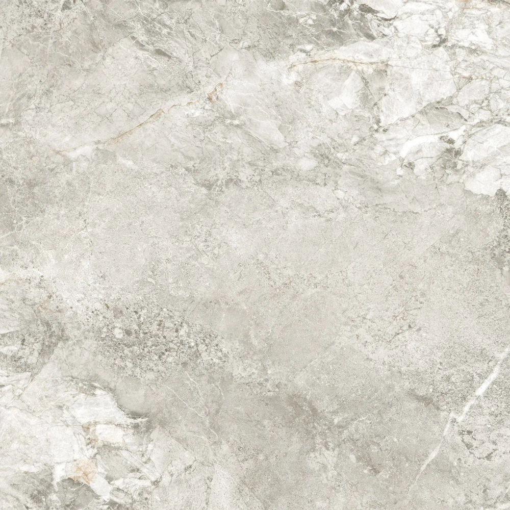 Керамогранит Alma Ceramica GFU6060RKL17R Rock Line 60x60 серый глазурованный матовый / противоскользящий под камень