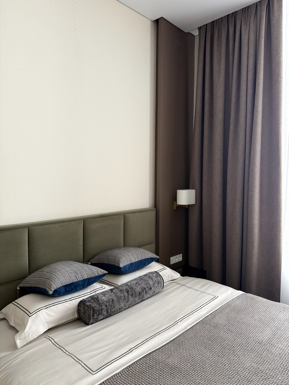 Постельное белье Organic Series | Lavin Beige