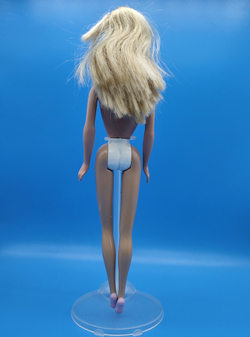 Кукла Барби винтаж Special Wishes Barbie 2003, 021369