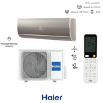 Haier HSU-07HFF103/R3-G / HSU-07HUF103/R3