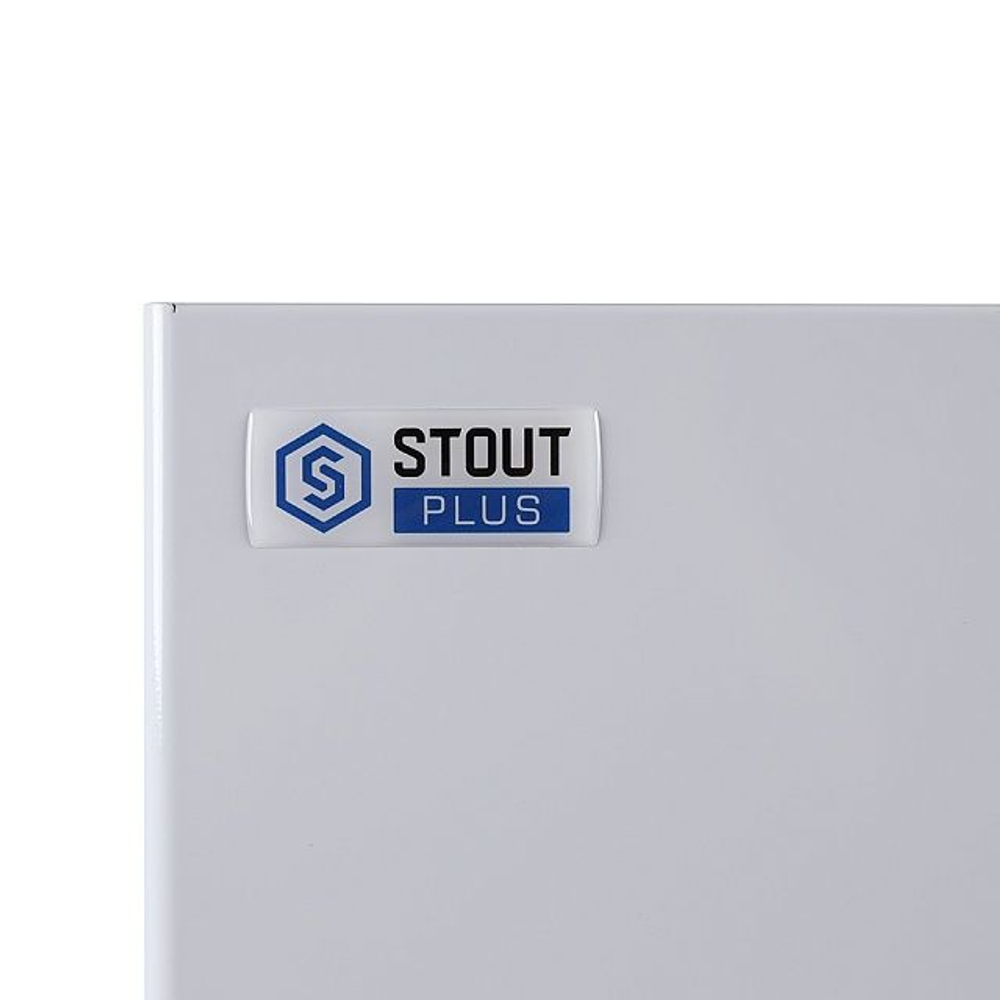 Котел электрический STOUT PLUS 9 кВт SEB-2201-000009