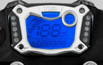 Квадроцикл TGB Blade 500 SL (Серый)