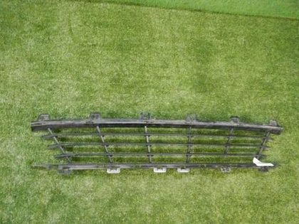 Решетка переднего бампера BMW 3er G20 (2018-2022)