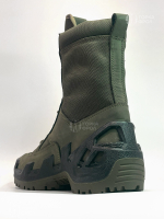 Ботинки тактические Vaneda V-Clutch 1203 On Duty хаки облегчённые летние