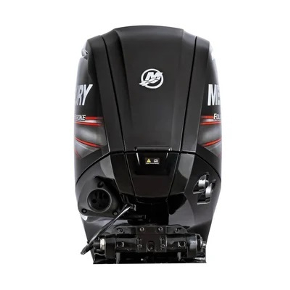4х-тактный лодочный мотор MERCURY ME F 115 ECXLPT EFI CT
