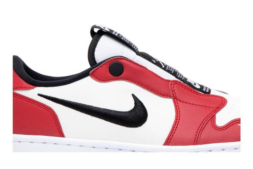 Кроссовки Jordan Air Jordan 1 Low Slip (Женская размерная сетка)