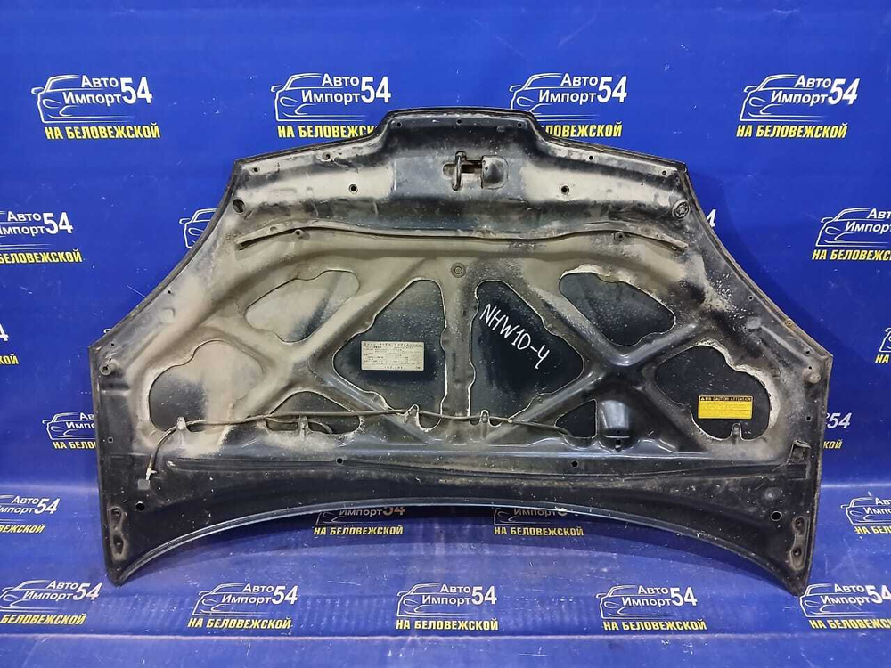 Капот TOYOTA PRIUS 1998