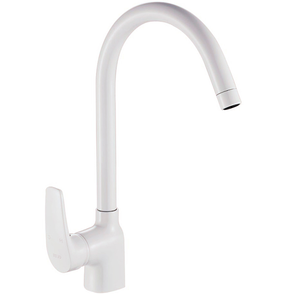 Смеситель для кухни Oute T28 T2813BK