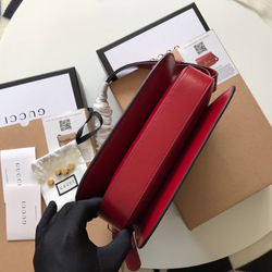 Gucci Horsebit 25 cm