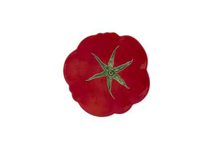 Тарелка обеденная Bordallo Pinheiro Tomato (29 см)